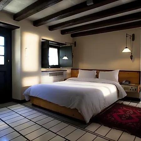 Lazareto Hotel 4*
