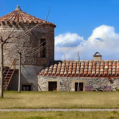 Lazareto 4* Monemvasia