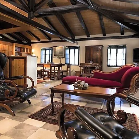 Hotel Lazareto