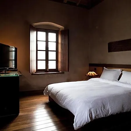Lazareto 4* Monemvasia