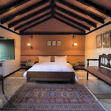 Lazareto Otel 4*