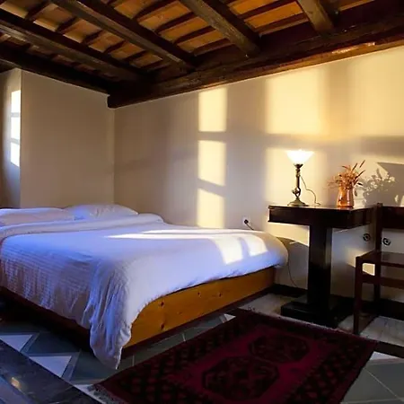 Lazareto Monemvasia