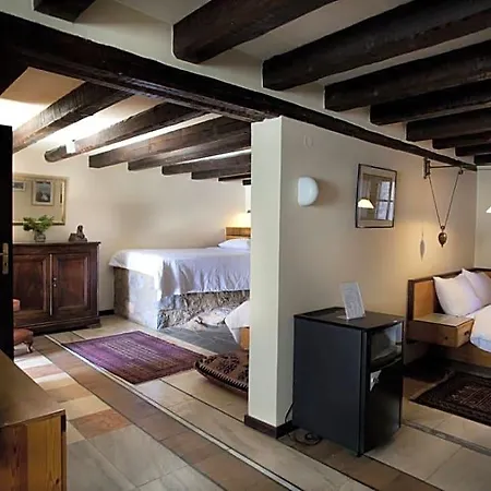 Lazareto 4* Monemvasia