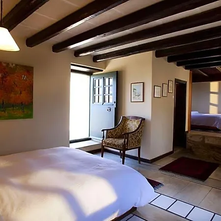 Otel Lazareto