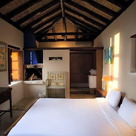 Lazareto 4*